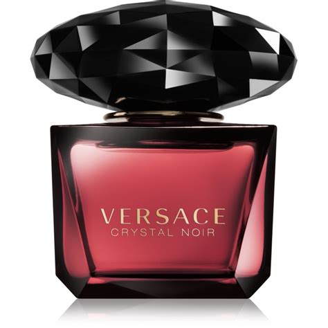 versace crystal noir precio liverpool|Versace Crystal Noir 90ml Eau de Parfum Spray .